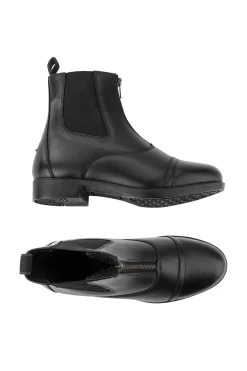 New Suedwind Footwear Contrace FZ Vinter Med Glidelås Foran Ridesko Og Jodphurs