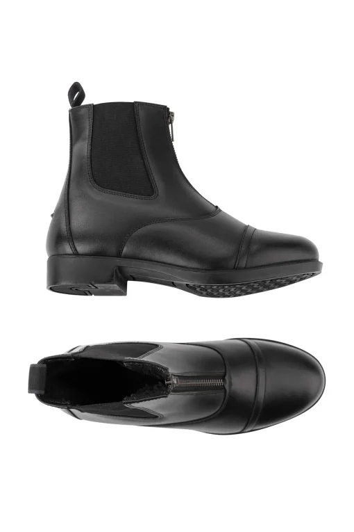 New Suedwind Footwear Contrace FZ Vinter Med Glidelås Foran Ridesko Og Jodphurs