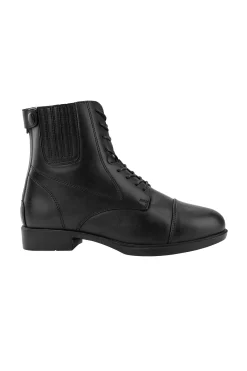 New Suedwind Footwear Contrace BZ Vinter Med Glidelås Bak Og Snøring Ridesko Og Jodphurs