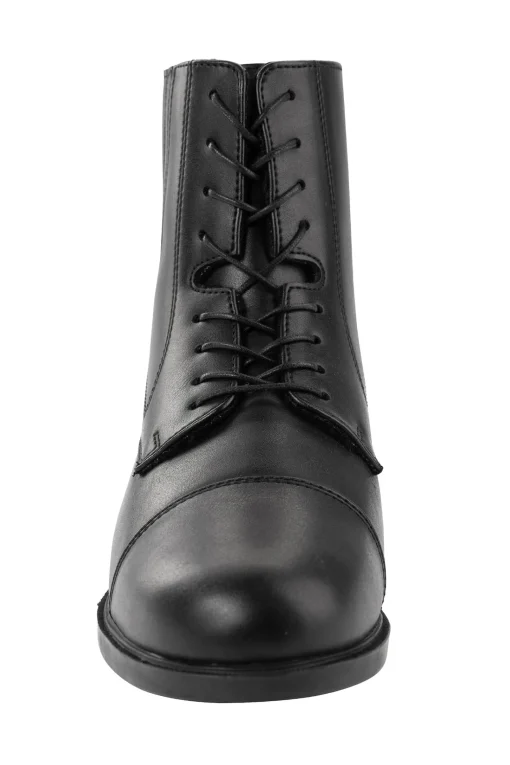 New Suedwind Footwear Contrace BZ Vinter Med Glidelås Bak Og Snøring Ridesko Og Jodphurs