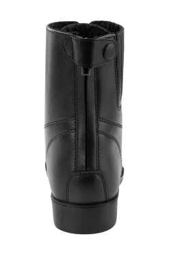 New Suedwind Footwear Contrace BZ Vinter Med Glidelås Bak Og Snøring Ridesko Og Jodphurs