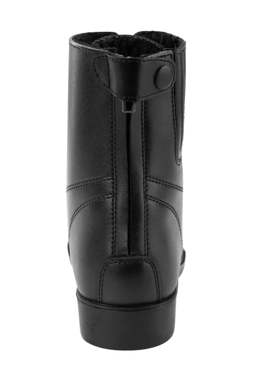 New Suedwind Footwear Contrace BZ Vinter Med Glidelås Bak Og Snøring Ridesko Og Jodphurs
