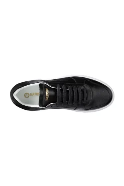 Outlet Suedwind Footwear Copenhage Leather Sneakers Fritidsko