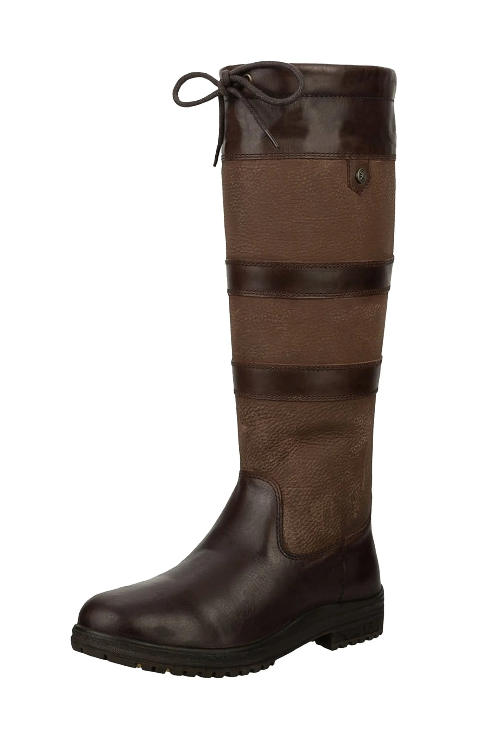 Discount Suedwind Footwear Derry stallsko til dame Stallsko