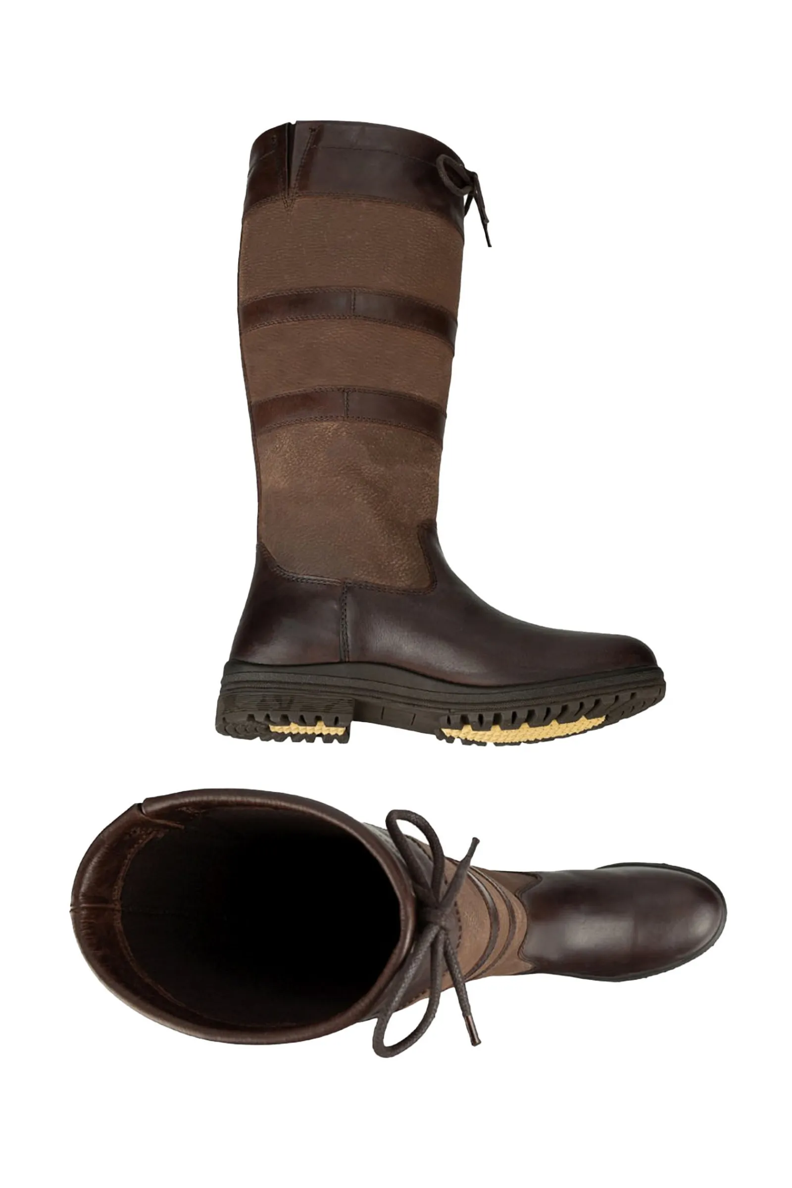 Discount Suedwind Footwear Derry stallsko til dame Stallsko