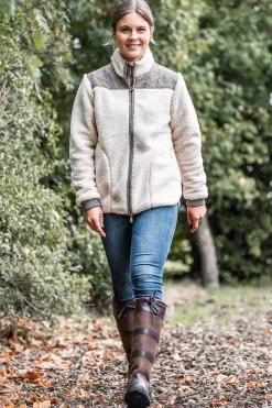 Discount Suedwind Footwear Derry stallsko til dame Stallsko