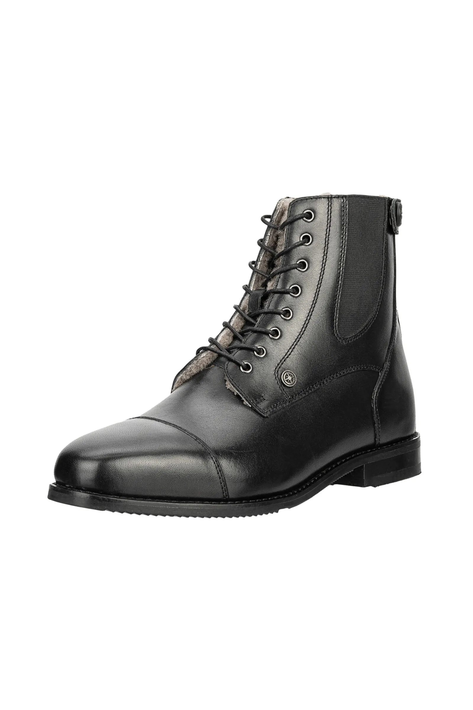 Best Suedwind Footwear Florentina Bz Lace Merino Ridesko Og Jodphurs