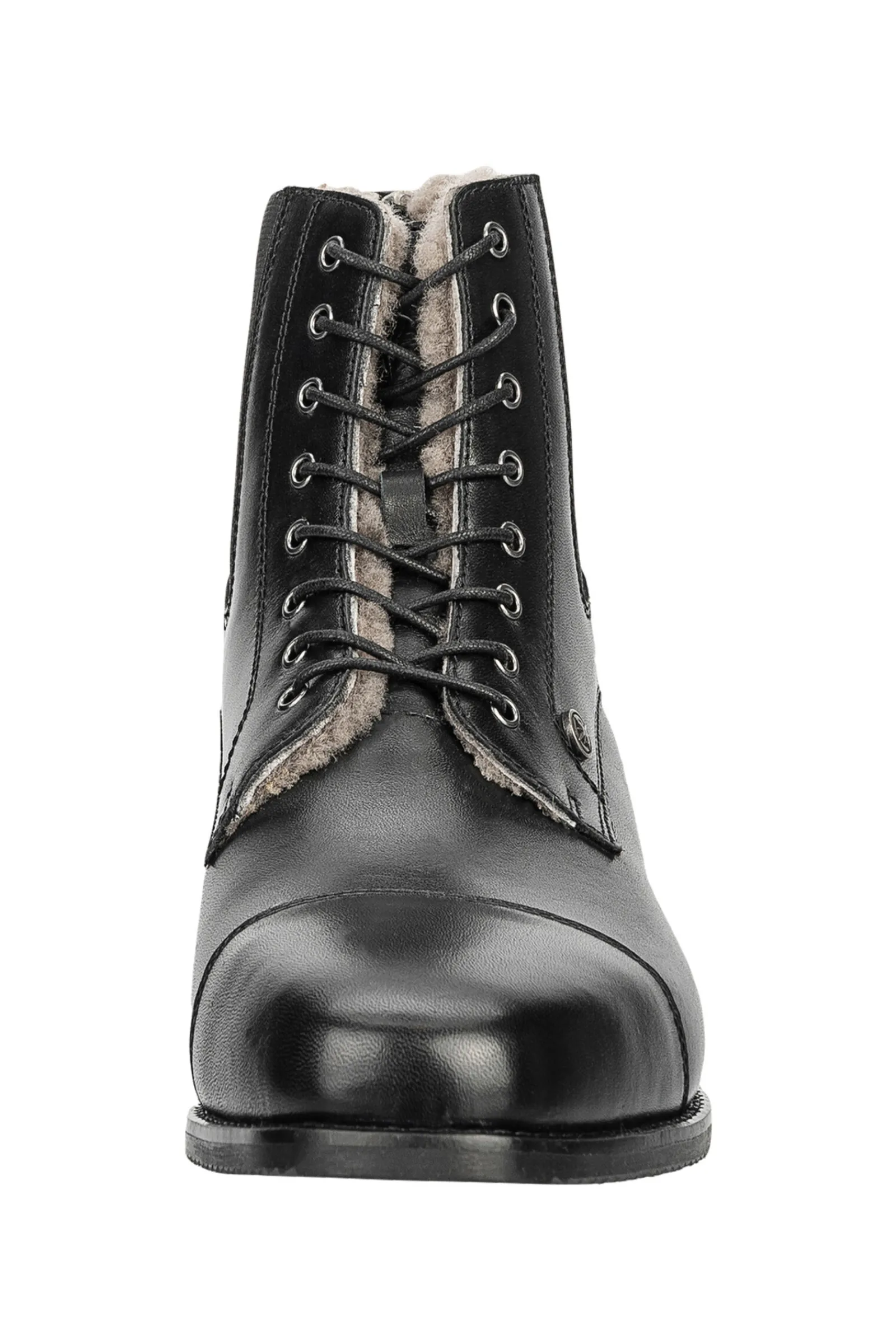 Best Suedwind Footwear Florentina Bz Lace Merino Ridesko Og Jodphurs