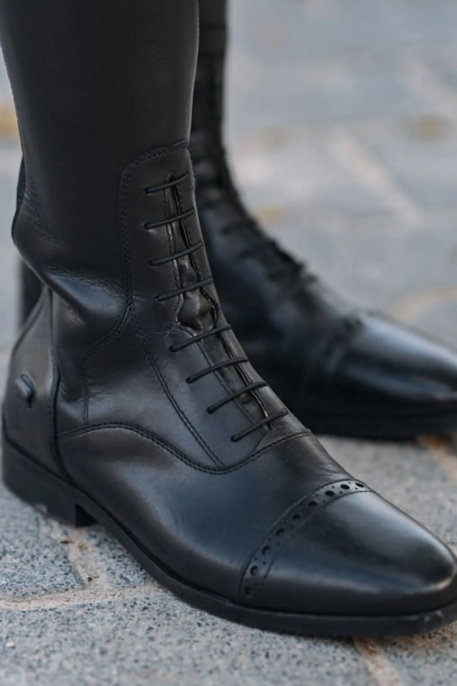 Clearance Suedwind Footwear Florentina Høye Ridestøvler Ridestøvler