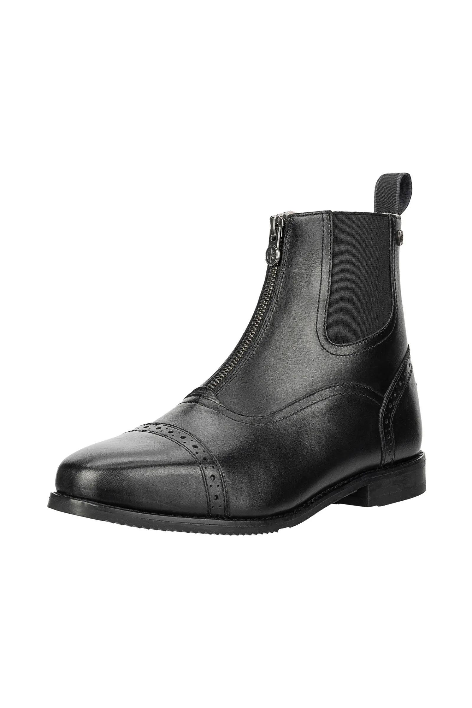 Sale Suedwind Footwear Florentina Fz Merino Ridesko Og Jodphurs