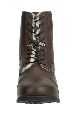 Best Suedwind Footwear IceLock Merino BZ Lace Ridesko Og Jodphurs