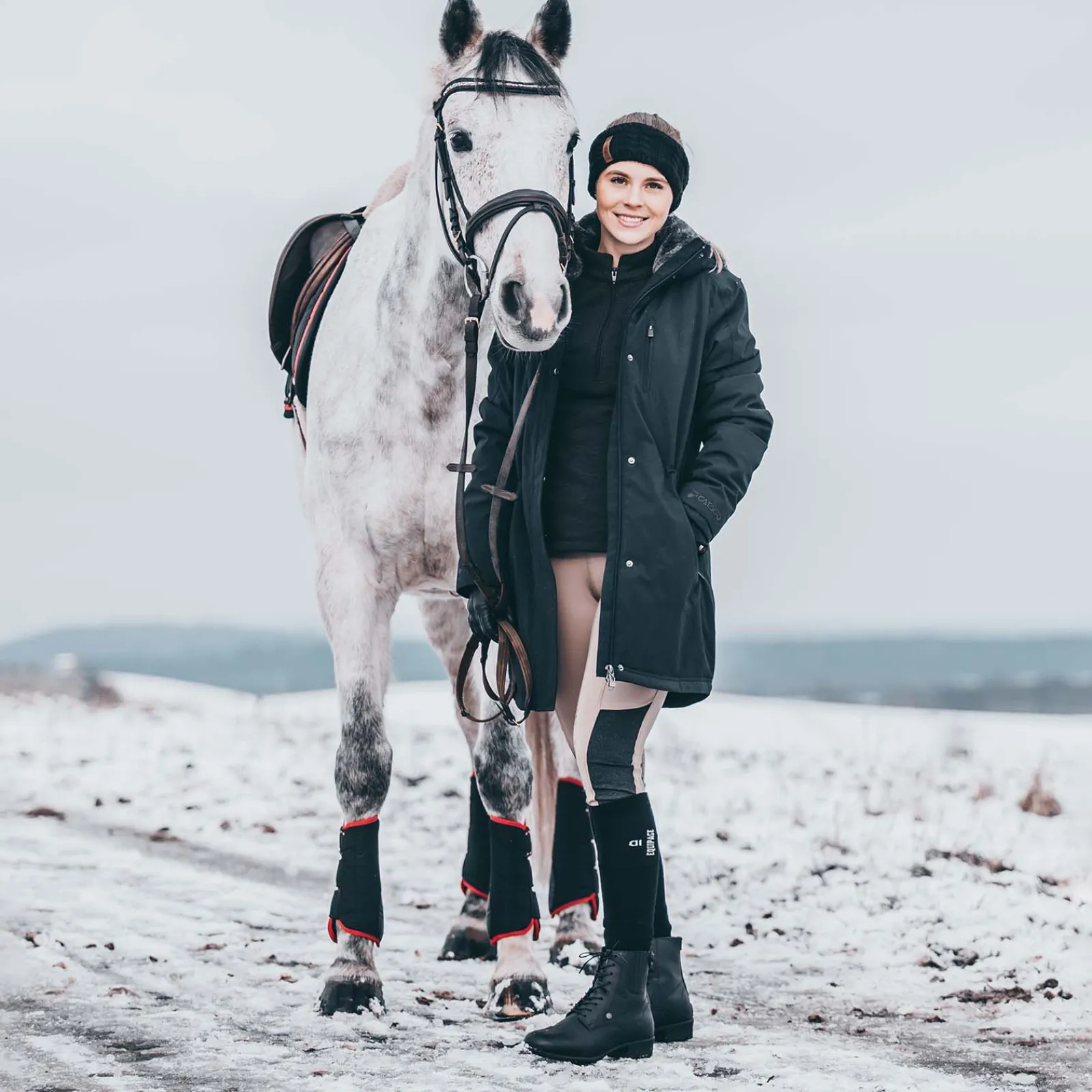 Sale Suedwind Footwear IceLock FZ Eco Jodhpur Boots Ridesko Og Jodphurs