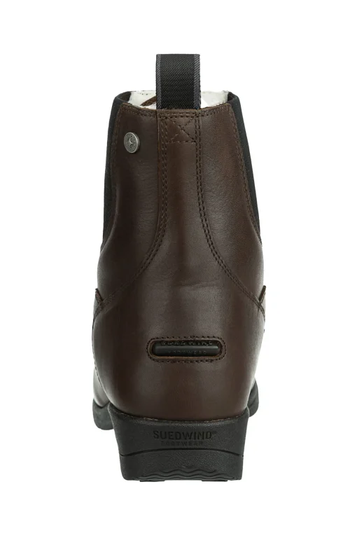 Sale Suedwind Footwear IceLock Merino FZ Ridesko Og Jodphurs