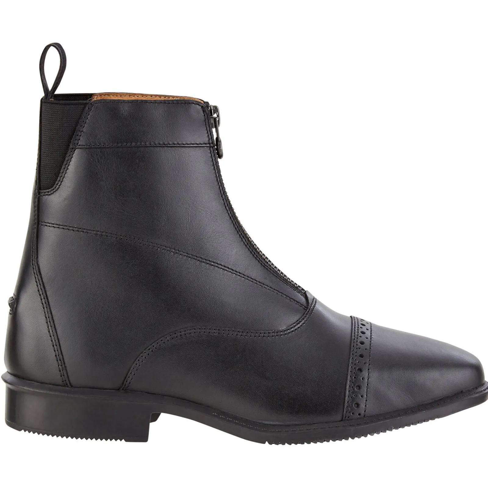 Suedwind Footwear Legacy FZ Jodhpur Ridesko Og Jodphurs