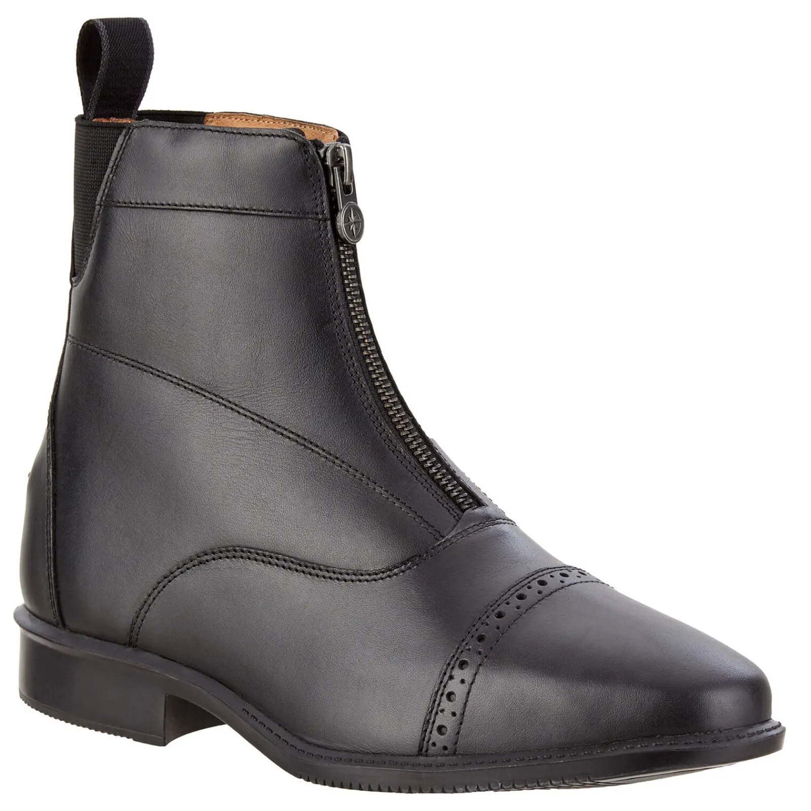 Suedwind Footwear Legacy FZ Jodhpur Ridesko Og Jodphurs