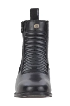 New Suedwind Footwear Legacy Side Zip Milano Jodhpur Boots Ridesko Og Jodphurs