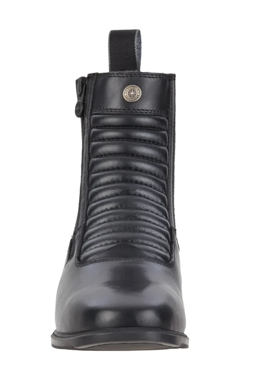 New Suedwind Footwear Legacy Side Zip Milano Jodhpur Boots Ridesko Og Jodphurs