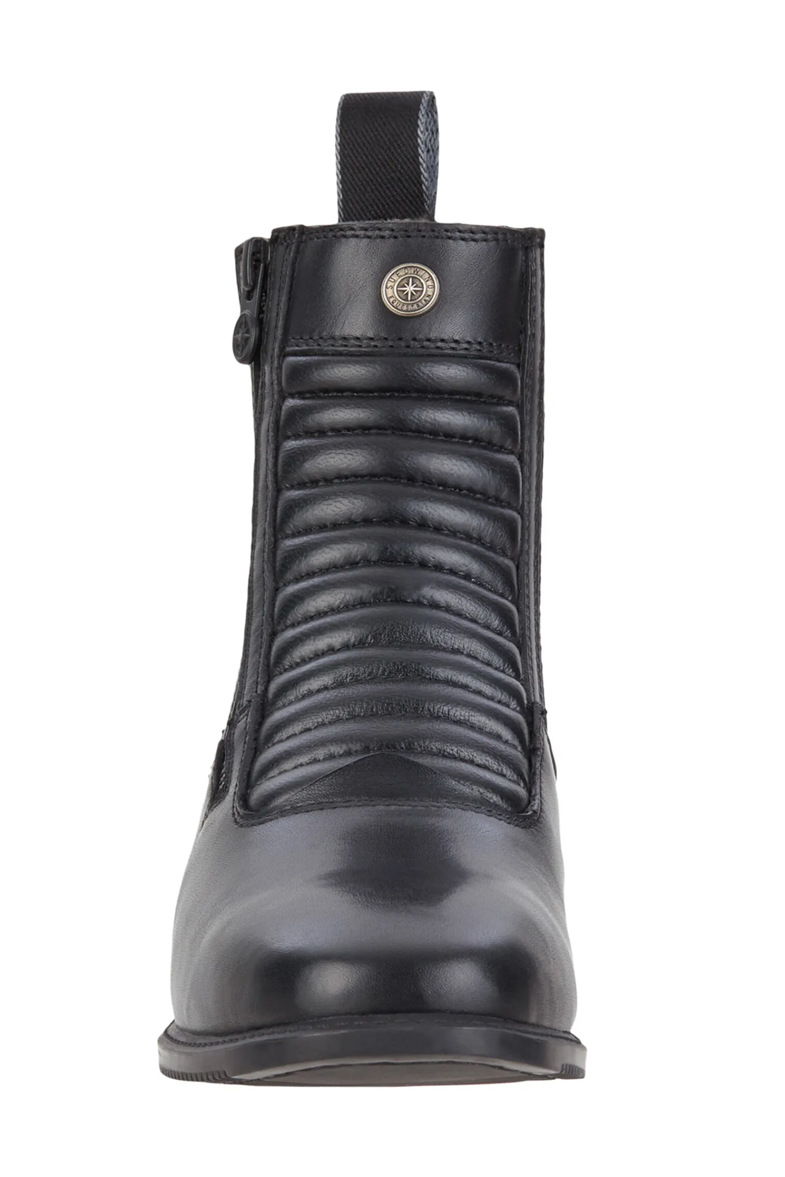New Suedwind Footwear Legacy Side Zip Milano Jodhpur Boots Ridesko Og Jodphurs