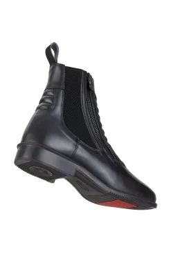 New Suedwind Footwear Legacy Side Zip Milano Jodhpur Boots Ridesko Og Jodphurs
