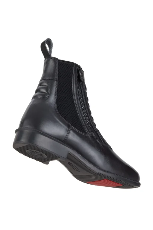 New Suedwind Footwear Legacy Side Zip Milano Jodhpur Boots Ridesko Og Jodphurs