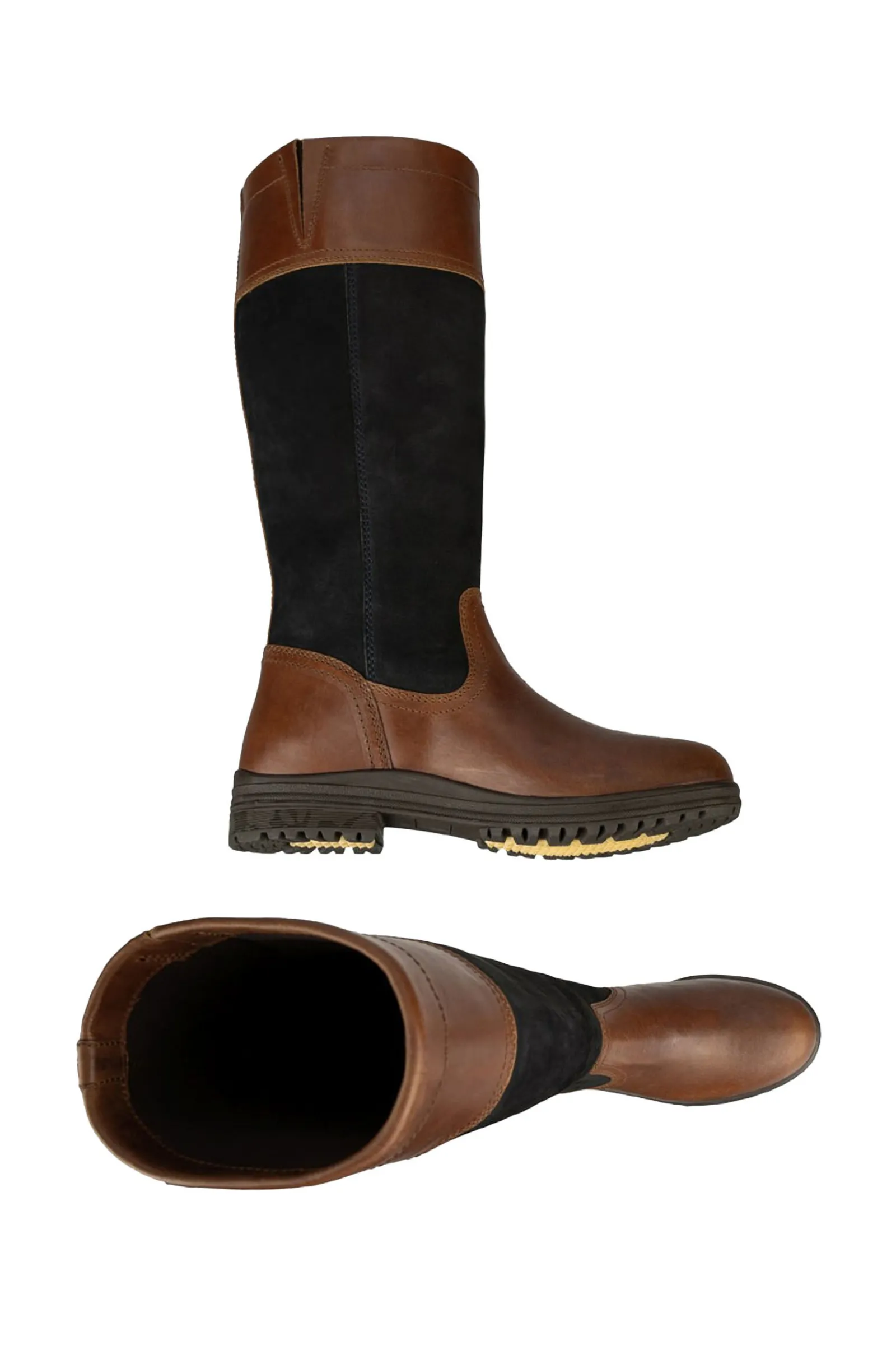 Discount Suedwind Footwear Milford stallsko til dame Stallsko