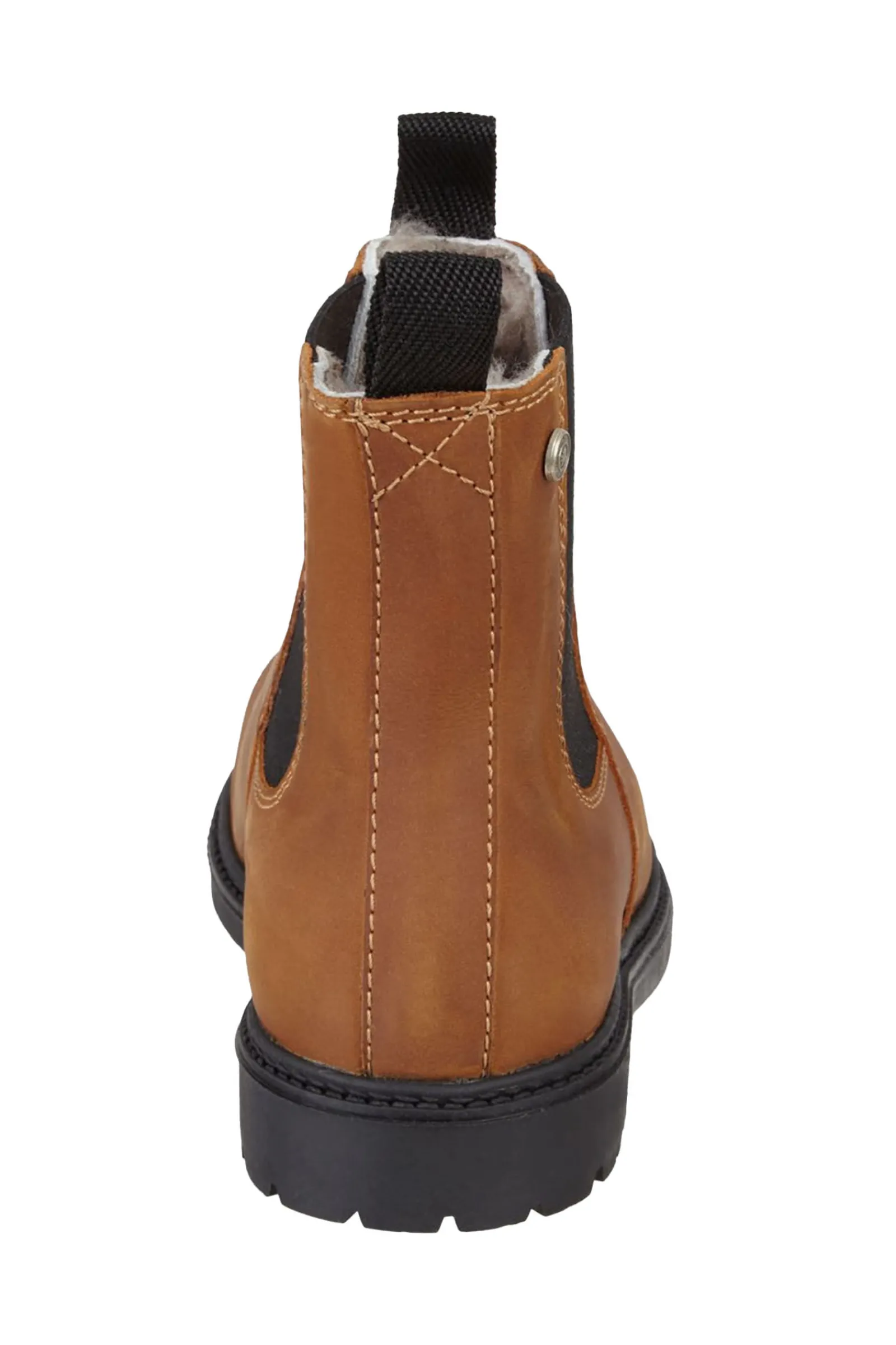 Best Suedwind Footwear New Work Vinter Jodhpur Støvler Chelsea Ridesko Og Jodphurs