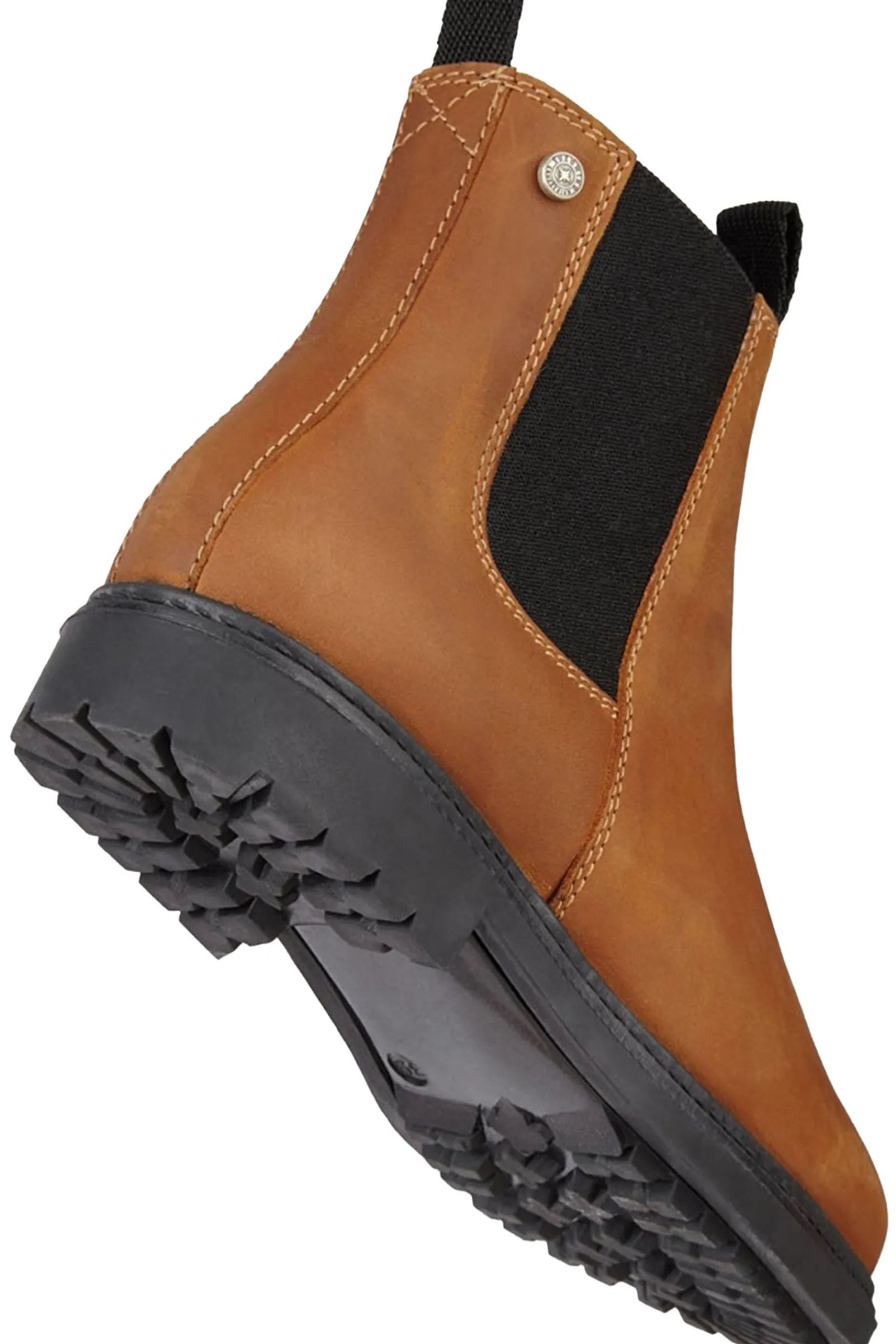 Best Suedwind Footwear New Work Vinter Jodhpur Støvler Chelsea Ridesko Og Jodphurs