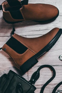 Online Suedwind Footwear New Work ankelboots, Chelsea Ridesko Og Jodphurs