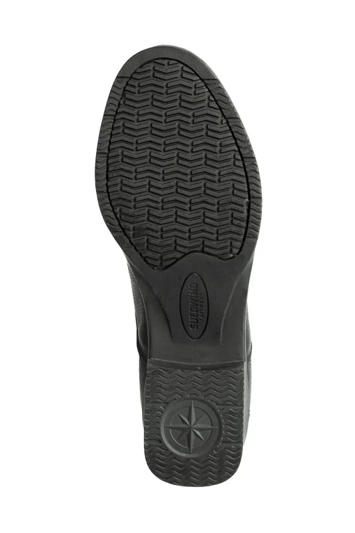 Suedwind Footwear Nova FZ Myk Ridesko Til Barn|Ridesko Til Barn