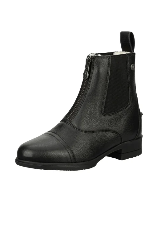 Hot Suedwind Footwear Nova FZ Vinter Myk Ridesko Til Barn|Ridesko Til Barn