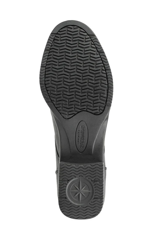 Hot Suedwind Footwear Nova FZ Vinter Myk Ridesko Til Barn|Ridesko Til Barn