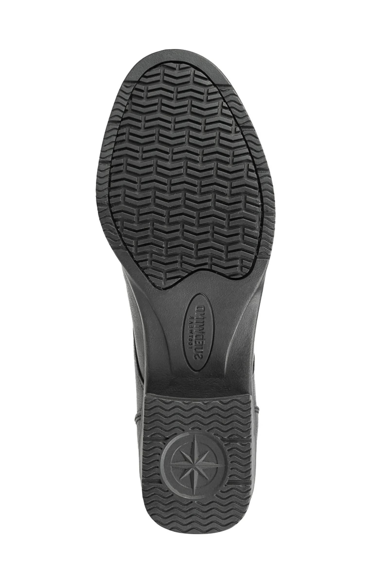 Hot Suedwind Footwear Nova FZ Vinter Myk Ridesko Til Barn|Ridesko Til Barn