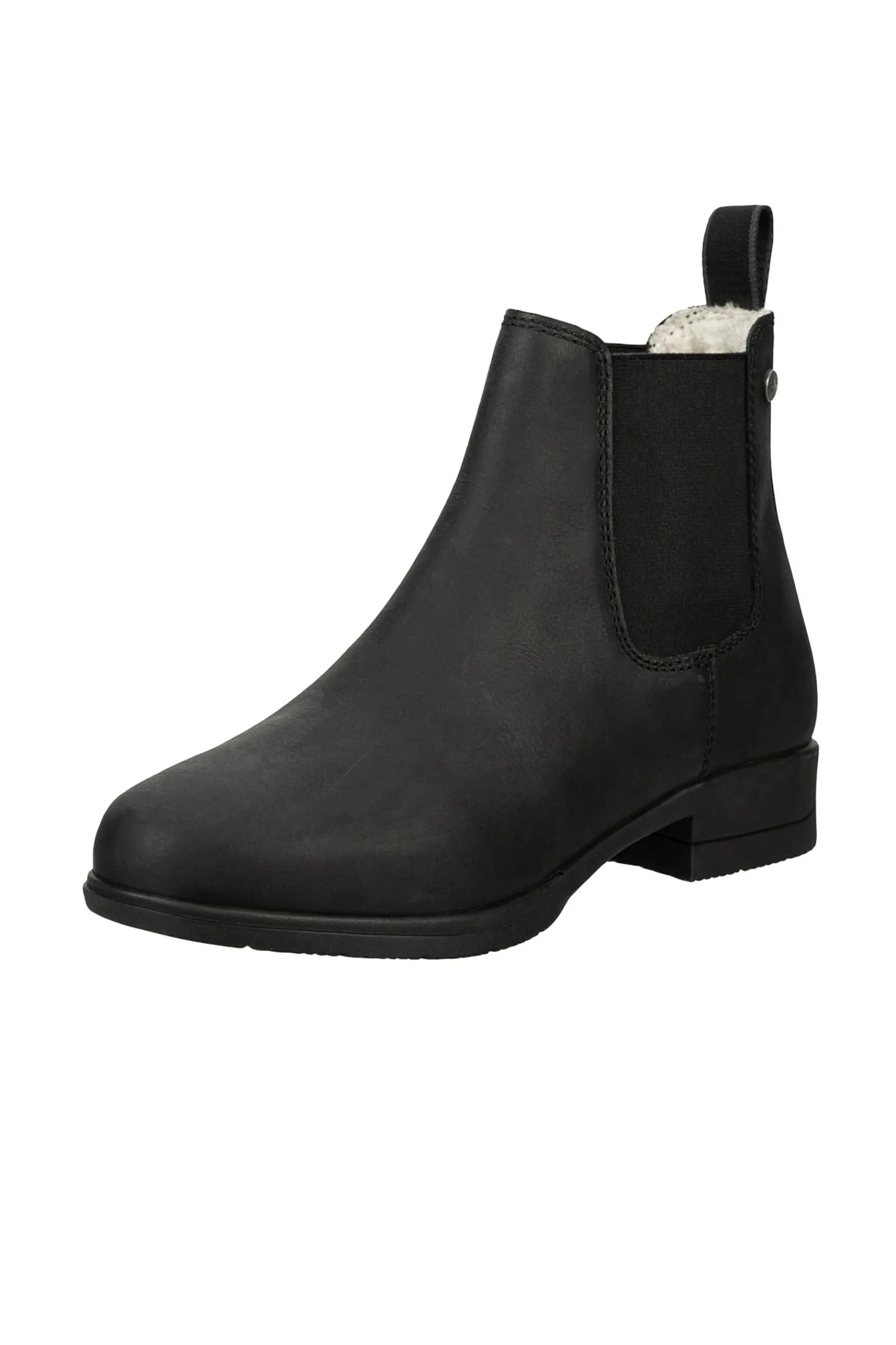 Hot Suedwind Footwear Nova Jodhpur Classic Vinter Ridesko Og Jodphurs