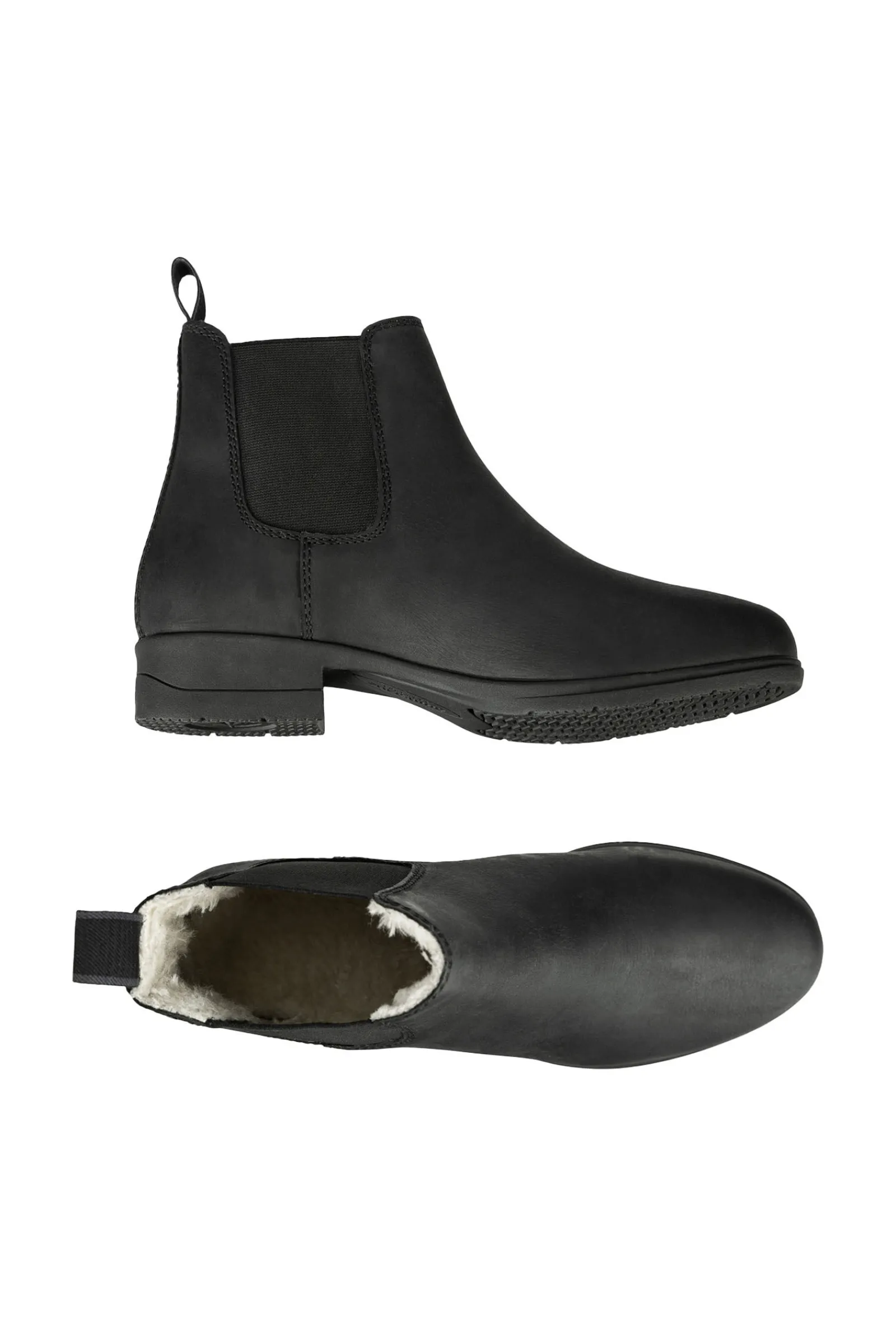 Hot Suedwind Footwear Nova Jodhpur Classic Vinter Ridesko Og Jodphurs