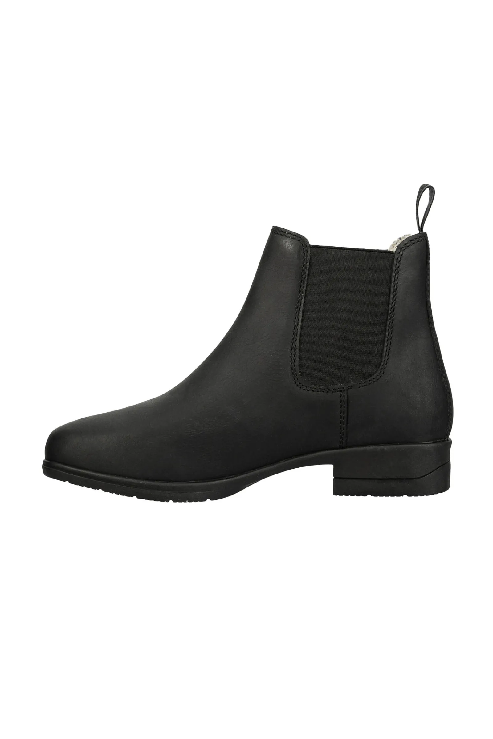 Hot Suedwind Footwear Nova Jodhpur Classic Vinter Ridesko Og Jodphurs