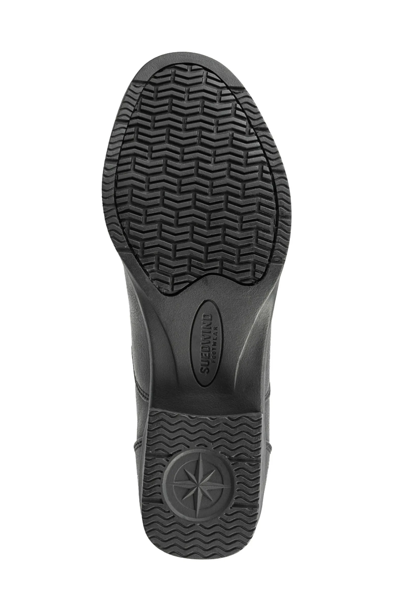 Hot Suedwind Footwear Nova Jodhpur Classic Vinter Ridesko Og Jodphurs