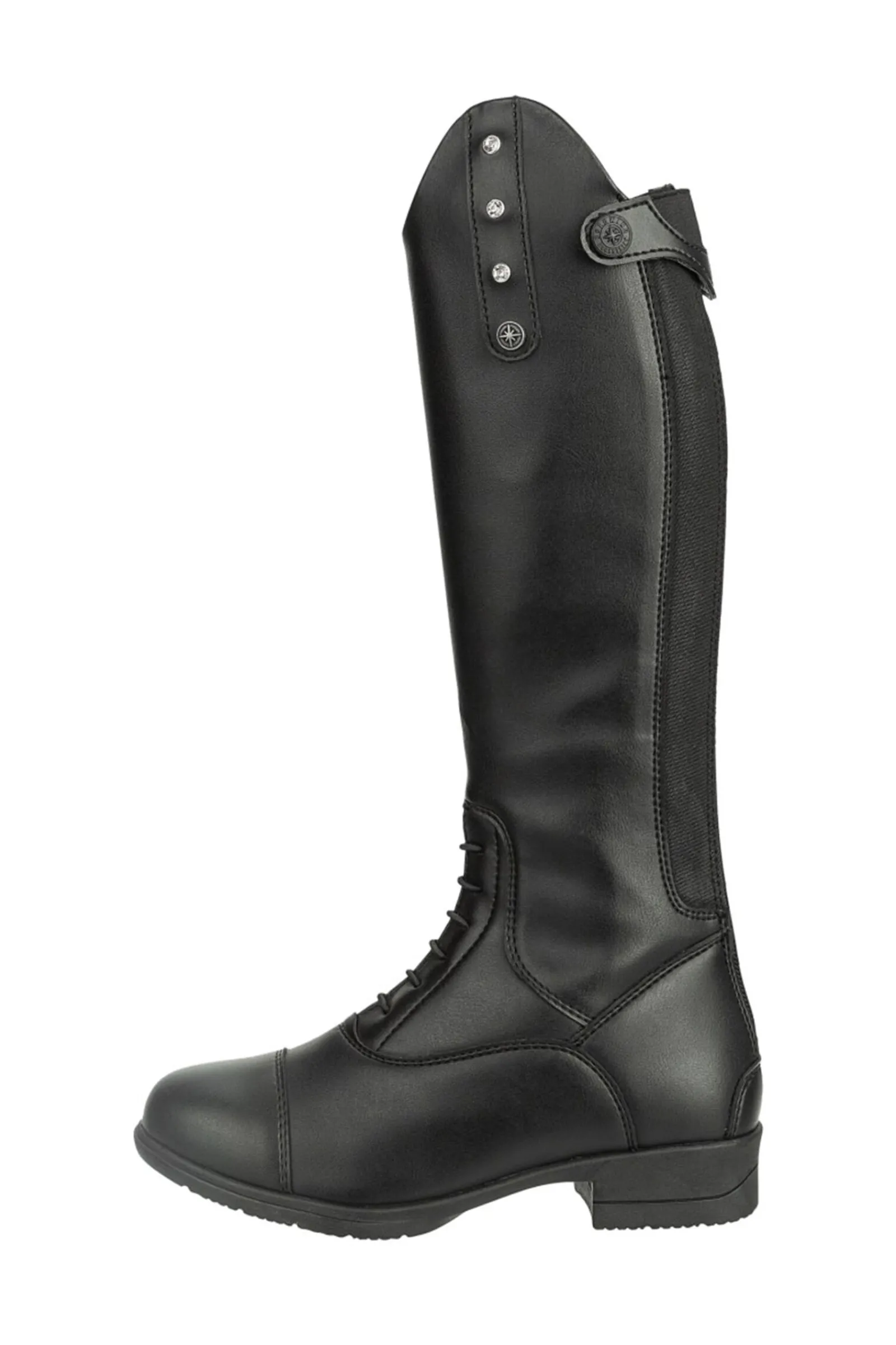 Discount Suedwind Footwear Nova Kids Fun Glitter Høye Ridestøvler, Barn Ridestøvler Til Barn|Ridestøvler Til Barn