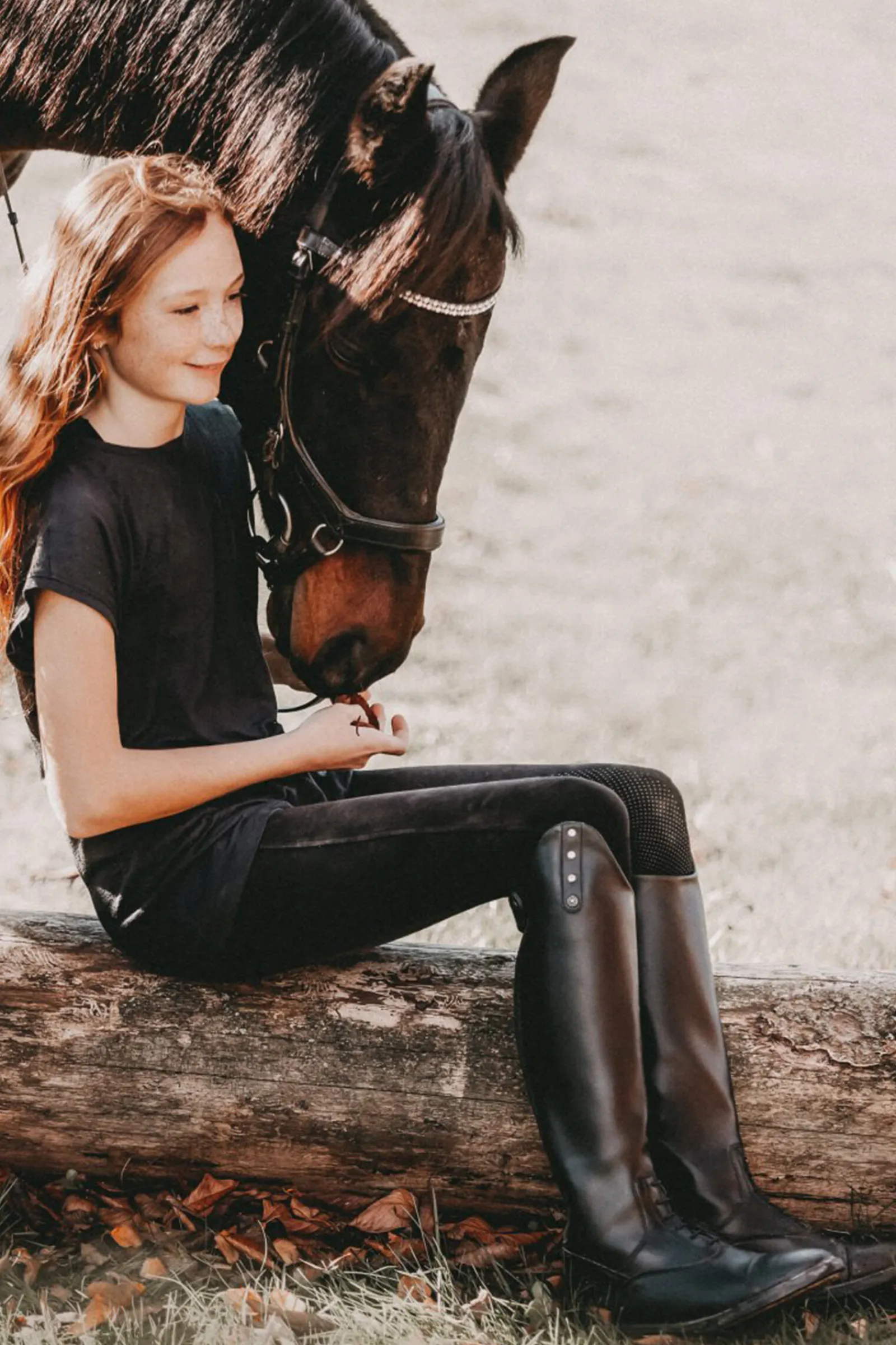 Discount Suedwind Footwear Nova Kids Fun Glitter Høye Ridestøvler, Barn Ridestøvler Til Barn|Ridestøvler Til Barn