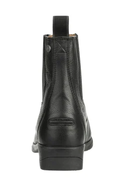 Best Suedwind Footwear Nova Vegan Jodhpur-støvler med frontglidelås Ridesko Og Jodphurs