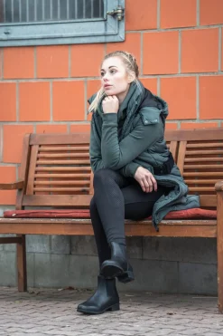 Sale Suedwind Footwear Nova Vegan Jodhpur Støvler Ridesko Og Jodphurs