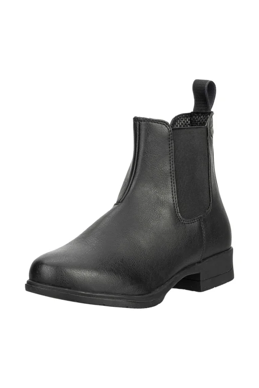 Discount Suedwind Footwear Nova Vegan Jodhpur Støvler, Barn Ridesko Og Jodphurs