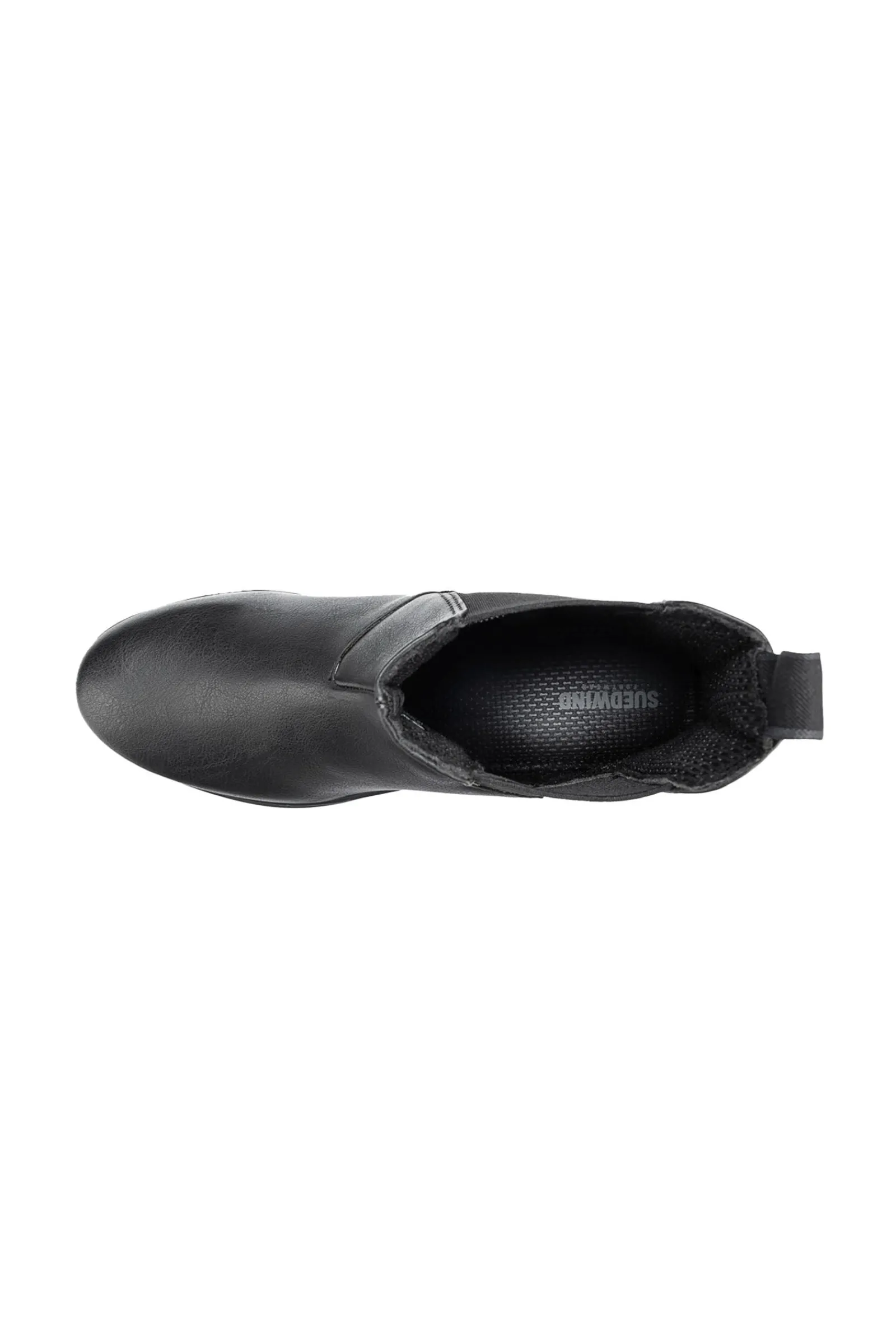 Discount Suedwind Footwear Nova Vegan Jodhpur Støvler, Barn Ridesko Og Jodphurs