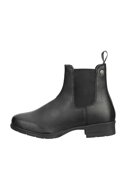 Discount Suedwind Footwear Nova Vegan Jodhpur Støvler, Barn Ridesko Og Jodphurs