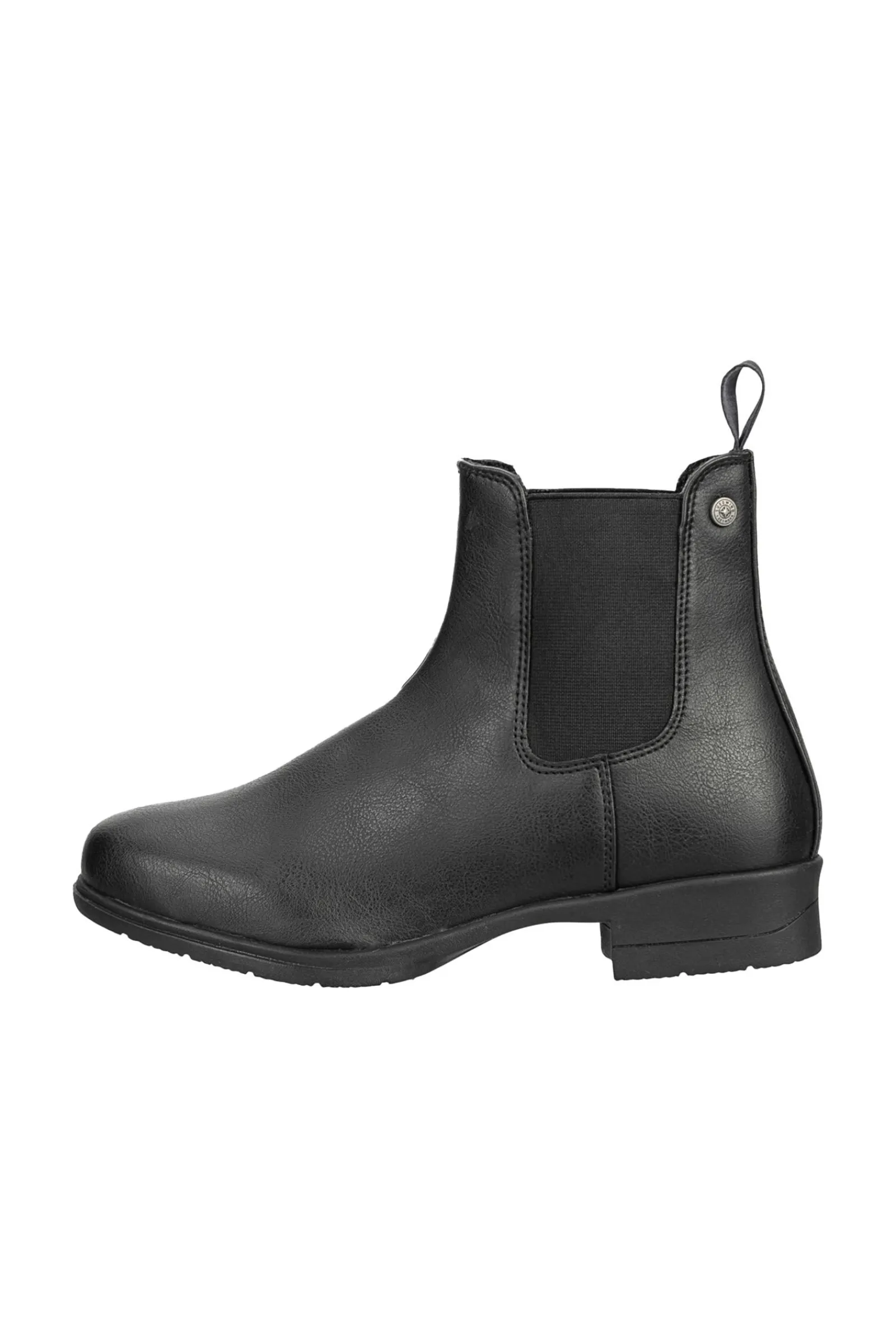 Discount Suedwind Footwear Nova Vegan Jodhpur Støvler, Barn Ridesko Og Jodphurs