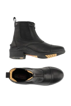 Hot Suedwind Footwear Ultima Front Zip Soft Jodhpur Boots Ridesko Og Jodphurs