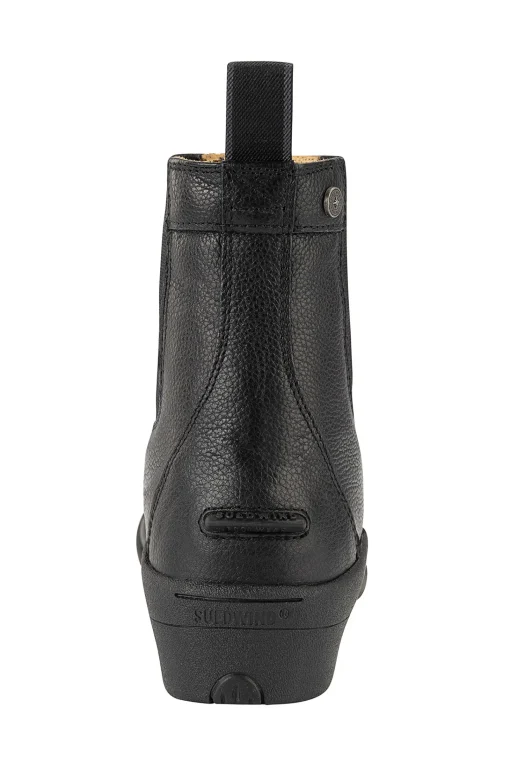 Hot Suedwind Footwear Ultima Front Zip Soft Jodhpur Boots Ridesko Og Jodphurs