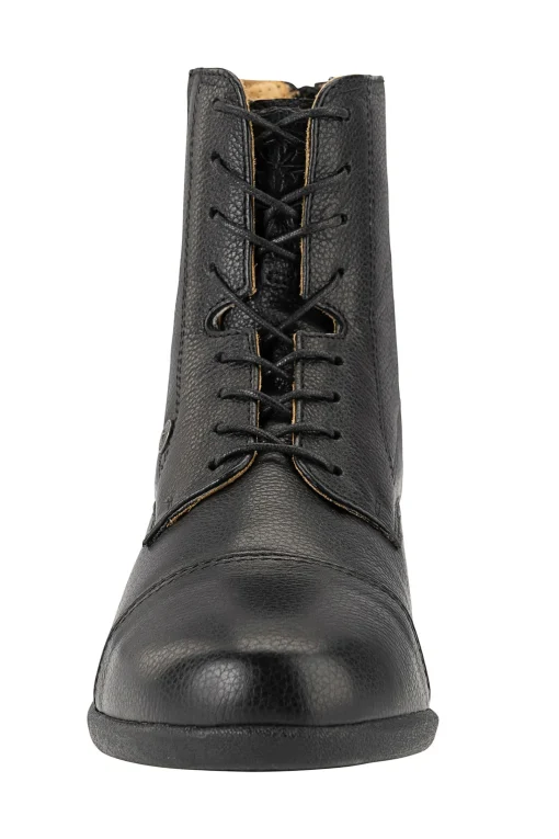Hot Suedwind Footwear Ultima Back Zip Soft Jodhpur Boots Ridesko Og Jodphurs
