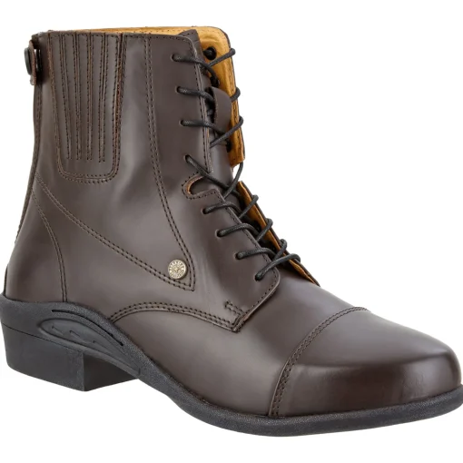 Clearance Suedwind Footwear Ultima BZ Lace Ridesko Og Jodphurs