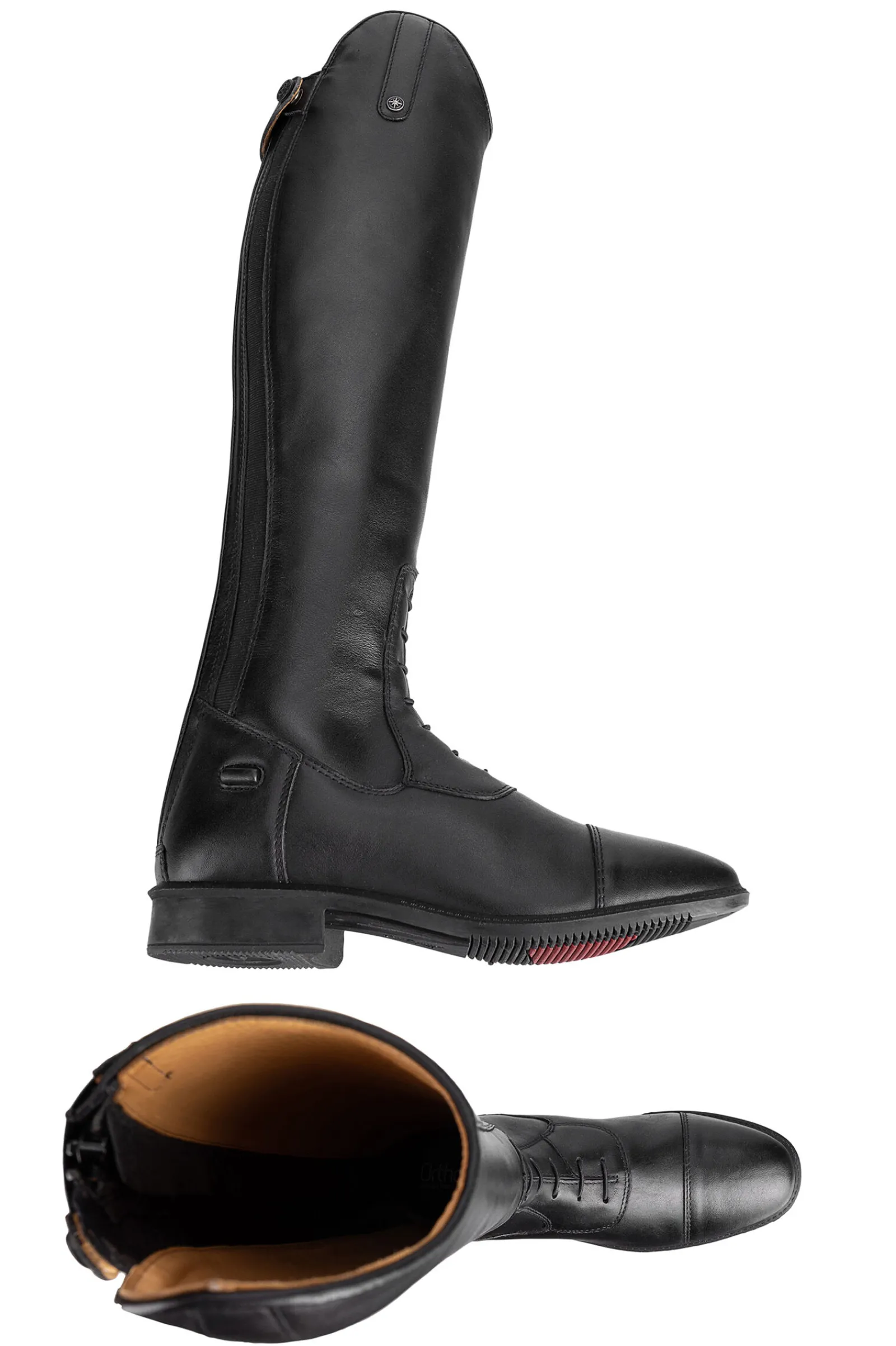 Sale Suedwind Footwear Ventura Høye Støvler for kvinner Ridestøvler