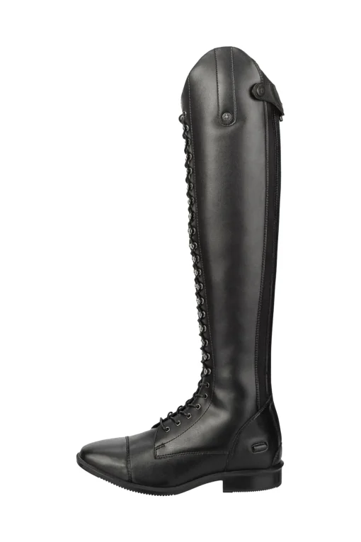 Outlet Suedwind Legacy Venado Vegan Lace ridestøvler Ridestøvler